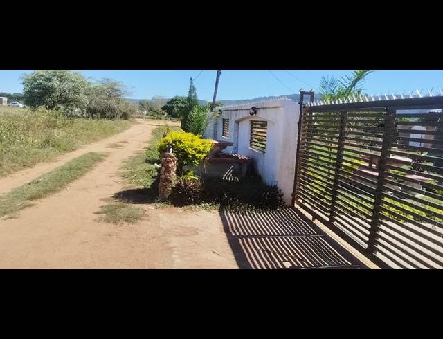 2 BEDROOM HOUSE FOR SALE IN MULODI
